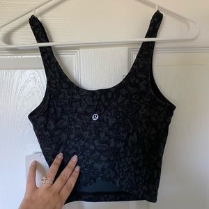 Lulu lemon align tank
